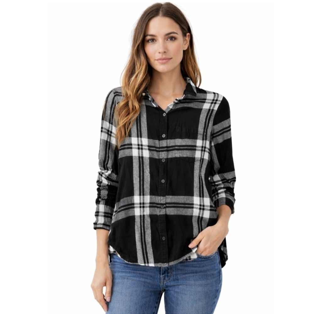 Perfectly Soft Flannel